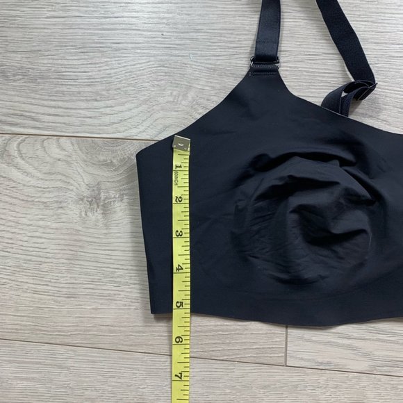 Knix Evolution Seamless Bra - Picture 8 of 11